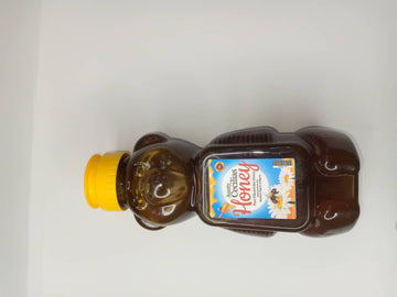 Aunty Cecilias Honey